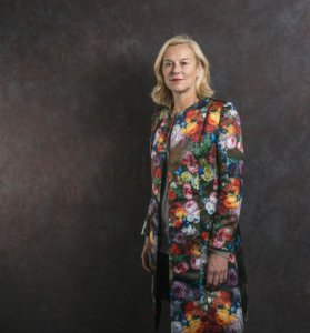 Sigrid Kaag, minister voor buitenlandse handel en ontwikkelingssamenwerking. © Rijksoverheid